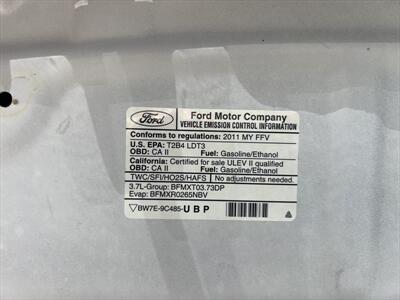 2011 Ford F-150 XLT - Photo 27 - Escondido, CA 92025