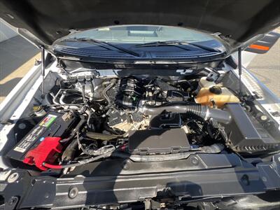 2011 Ford F-150 XLT - Photo 10 - Escondido, CA 92025