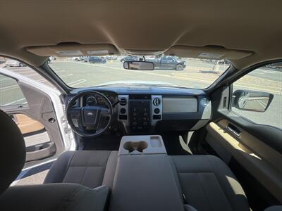 2011 Ford F-150 XLT - Photo 8 - Escondido, CA 92025