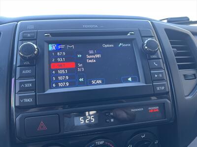 2013 Toyota Tacoma PreRunner V6   - Photo 24 - Escondido, CA 92025