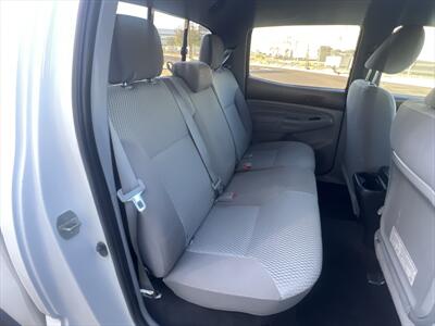 2013 Toyota Tacoma PreRunner V6   - Photo 21 - Escondido, CA 92025