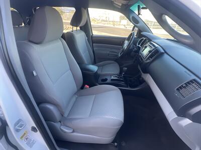 2013 Toyota Tacoma PreRunner V6   - Photo 16 - Escondido, CA 92025
