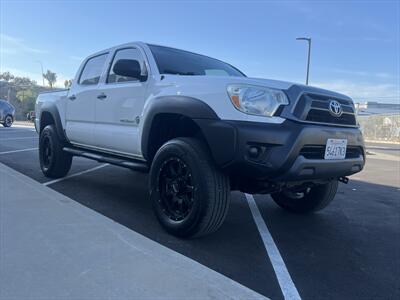 2013 Toyota Tacoma PreRunner V6   - Photo 6 - Escondido, CA 92025