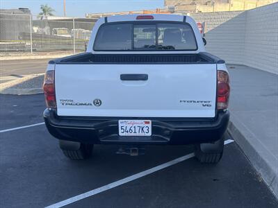 2013 Toyota Tacoma PreRunner V6   - Photo 9 - Escondido, CA 92025