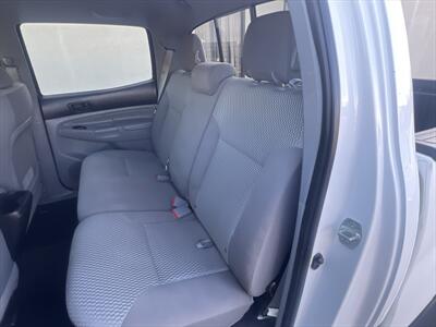 2013 Toyota Tacoma PreRunner V6   - Photo 20 - Escondido, CA 92025