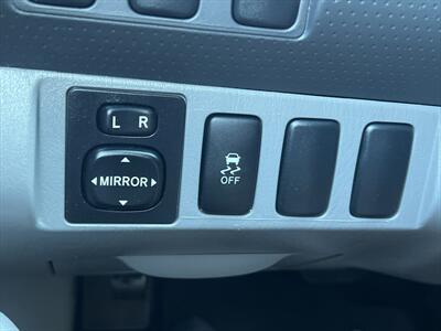 2013 Toyota Tacoma PreRunner V6   - Photo 22 - Escondido, CA 92025