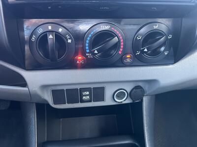 2013 Toyota Tacoma PreRunner V6   - Photo 25 - Escondido, CA 92025