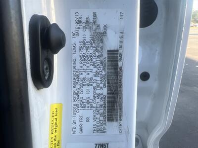 2013 Toyota Tacoma PreRunner V6   - Photo 28 - Escondido, CA 92025