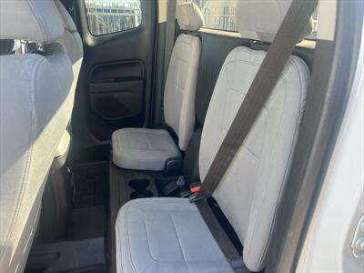 2016 Chevrolet Colorado Work Truck   - Photo 24 - Escondido, CA 92025