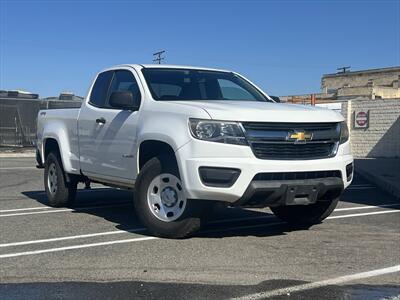 2016 Chevrolet Colorado Work Truck   - Photo 10 - Escondido, CA 92025