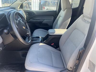 2016 Chevrolet Colorado Work Truck   - Photo 21 - Escondido, CA 92025