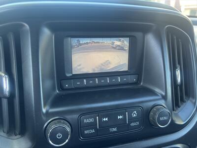 2016 Chevrolet Colorado Work Truck   - Photo 4 - Escondido, CA 92025