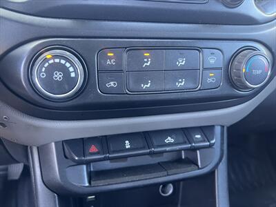 2016 Chevrolet Colorado Work Truck   - Photo 35 - Escondido, CA 92025