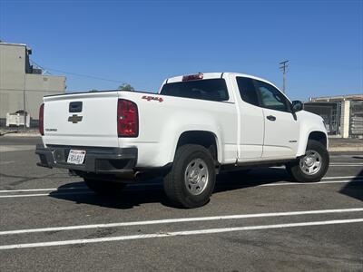 2016 Chevrolet Colorado Work Truck   - Photo 20 - Escondido, CA 92025