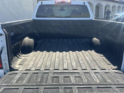 2016 Chevrolet Colorado Work Truck   - Photo 12 - Escondido, CA 92025