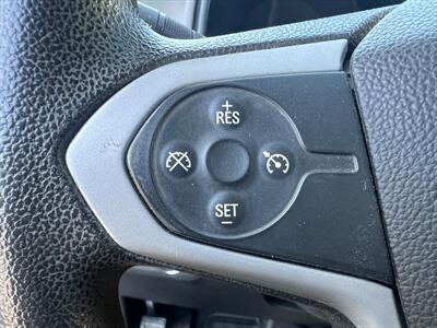 2016 Chevrolet Colorado Work Truck   - Photo 33 - Escondido, CA 92025