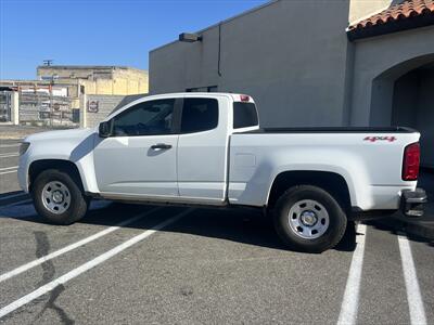 2016 Chevrolet Colorado Work Truck   - Photo 19 - Escondido, CA 92025