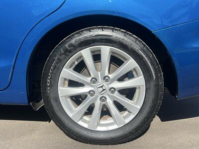 2012 Honda Civic EX - Photo 5 - Escondido, CA 92025