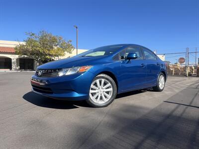 2012 Honda Civic EX - Photo 9 - Escondido, CA 92025