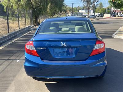 2012 Honda Civic EX - Photo 15 - Escondido, CA 92025