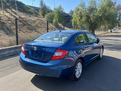 2012 Honda Civic EX - Photo 14 - Escondido, CA 92025