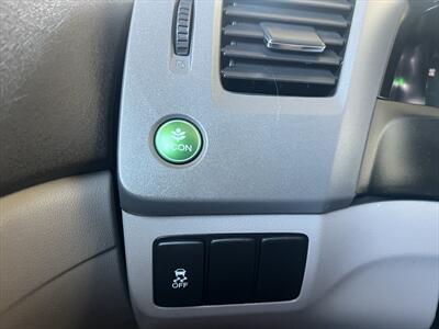 2012 Honda Civic EX - Photo 24 - Escondido, CA 92025