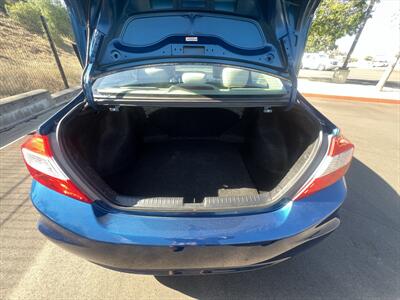 2012 Honda Civic EX - Photo 18 - Escondido, CA 92025