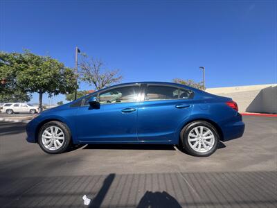 2012 Honda Civic EX - Photo 11 - Escondido, CA 92025