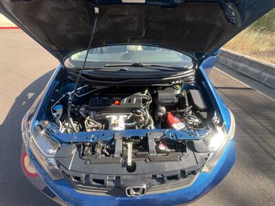 2012 Honda Civic EX - Photo 17 - Escondido, CA 92025