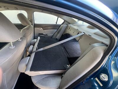 2012 Honda Civic EX - Photo 30 - Escondido, CA 92025