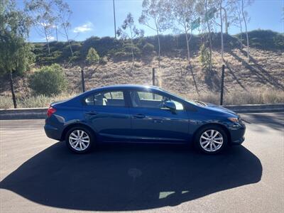 2012 Honda Civic EX - Photo 13 - Escondido, CA 92025