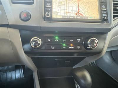 2012 Honda Civic EX - Photo 25 - Escondido, CA 92025