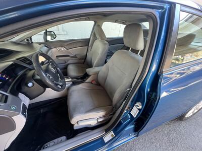 2012 Honda Civic EX - Photo 3 - Escondido, CA 92025