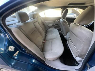 2012 Honda Civic EX - Photo 21 - Escondido, CA 92025