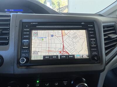 2012 Honda Civic EX - Photo 23 - Escondido, CA 92025