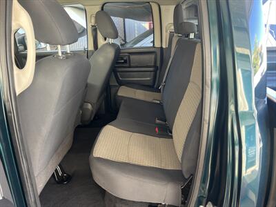 2011 RAM 1500 ST   - Photo 17 - Escondido, CA 92025