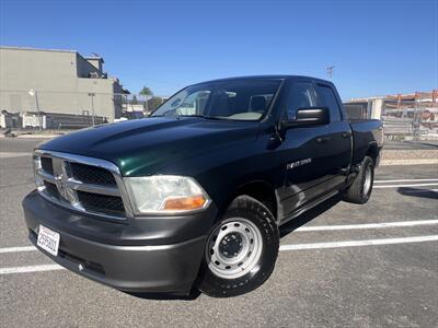 2011 RAM 1500 ST   - Photo 13 - Escondido, CA 92025