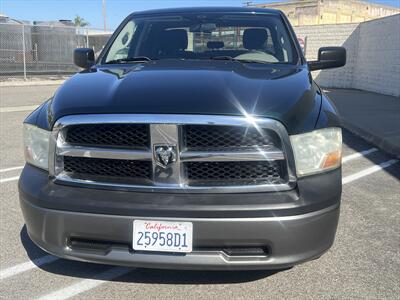 2011 RAM 1500 ST   - Photo 22 - Escondido, CA 92025