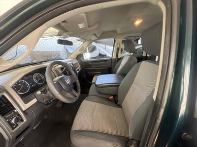 2011 RAM 1500 ST   - Photo 16 - Escondido, CA 92025