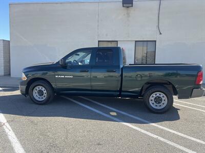 2011 RAM 1500 ST   - Photo 11 - Escondido, CA 92025