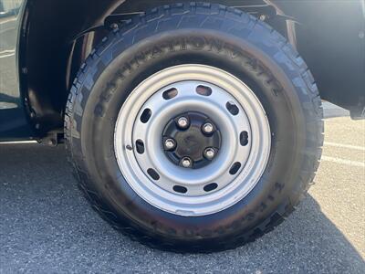 2011 RAM 1500 ST   - Photo 19 - Escondido, CA 92025
