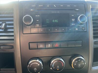 2011 RAM 1500 ST   - Photo 7 - Escondido, CA 92025