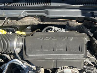 2011 RAM 1500 ST   - Photo 3 - Escondido, CA 92025