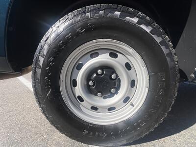 2011 RAM 1500 ST   - Photo 20 - Escondido, CA 92025