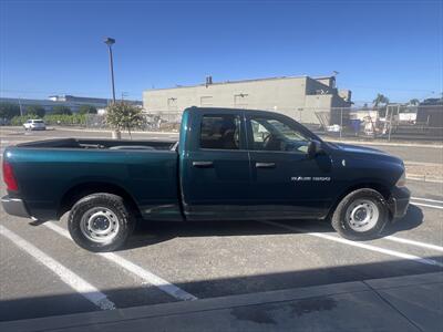 2011 RAM 1500 ST   - Photo 8 - Escondido, CA 92025