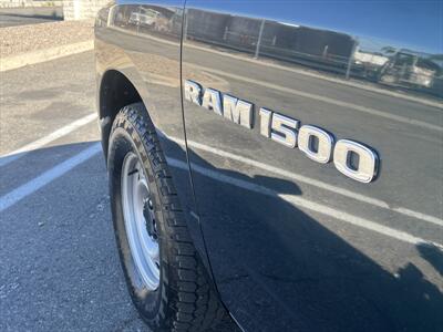 2011 RAM 1500 ST   - Photo 12 - Escondido, CA 92025