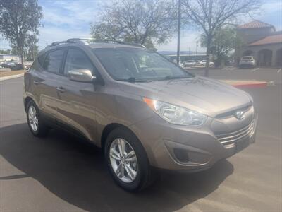 2012 Hyundai Tucson GLS   - Photo 15 - Escondido, CA 92025