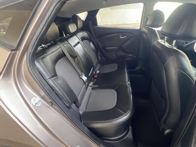 2012 Hyundai Tucson GLS   - Photo 22 - Escondido, CA 92025