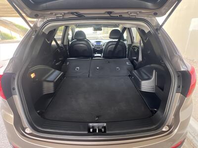 2012 Hyundai Tucson GLS   - Photo 5 - Escondido, CA 92025