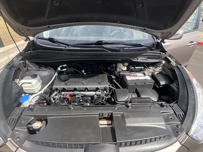 2012 Hyundai Tucson GLS   - Photo 6 - Escondido, CA 92025